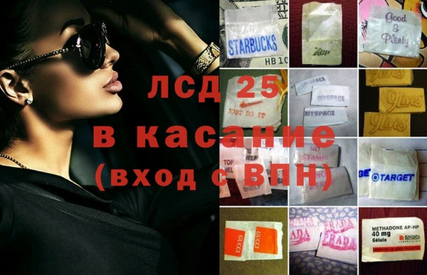 СК Горнозаводск